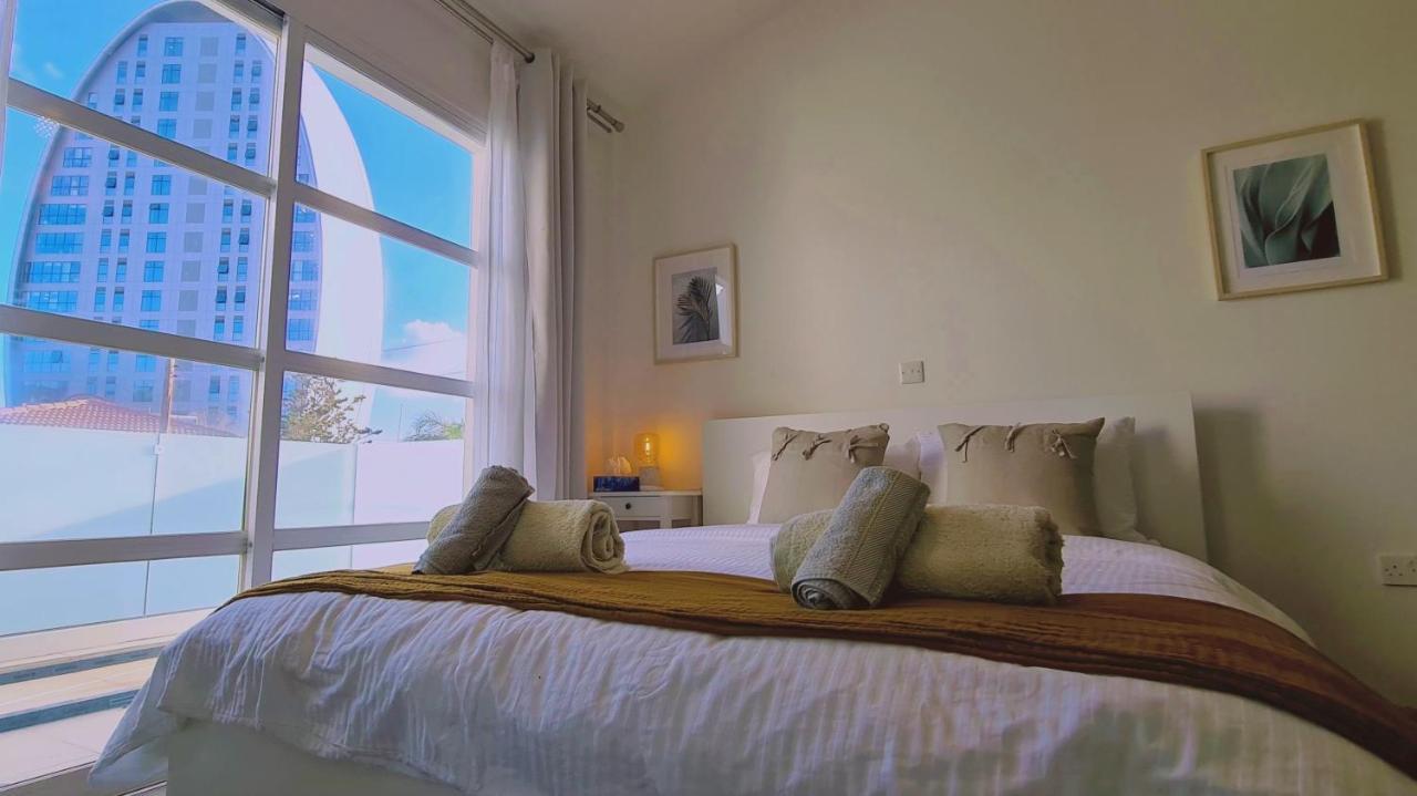 Stay Downtown Retreat Lemesós Eksteriør bilde