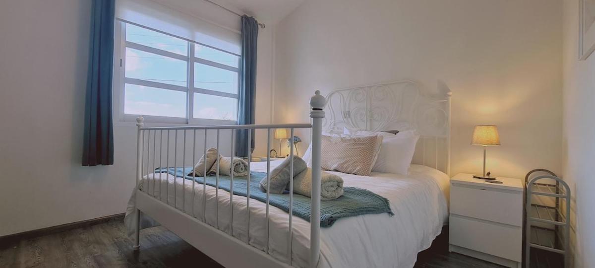 Stay Downtown Retreat Lemesós Eksteriør bilde