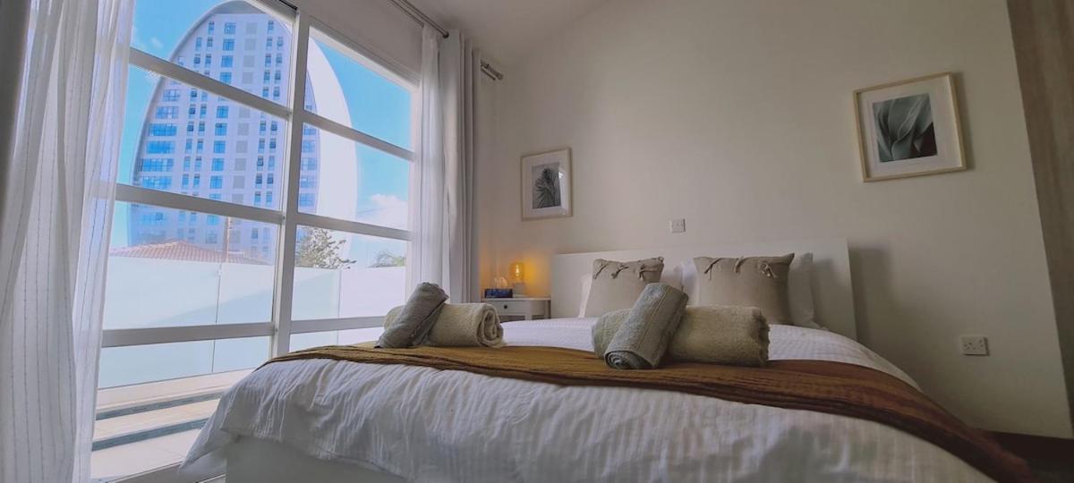 Stay Downtown Retreat Lemesós Eksteriør bilde