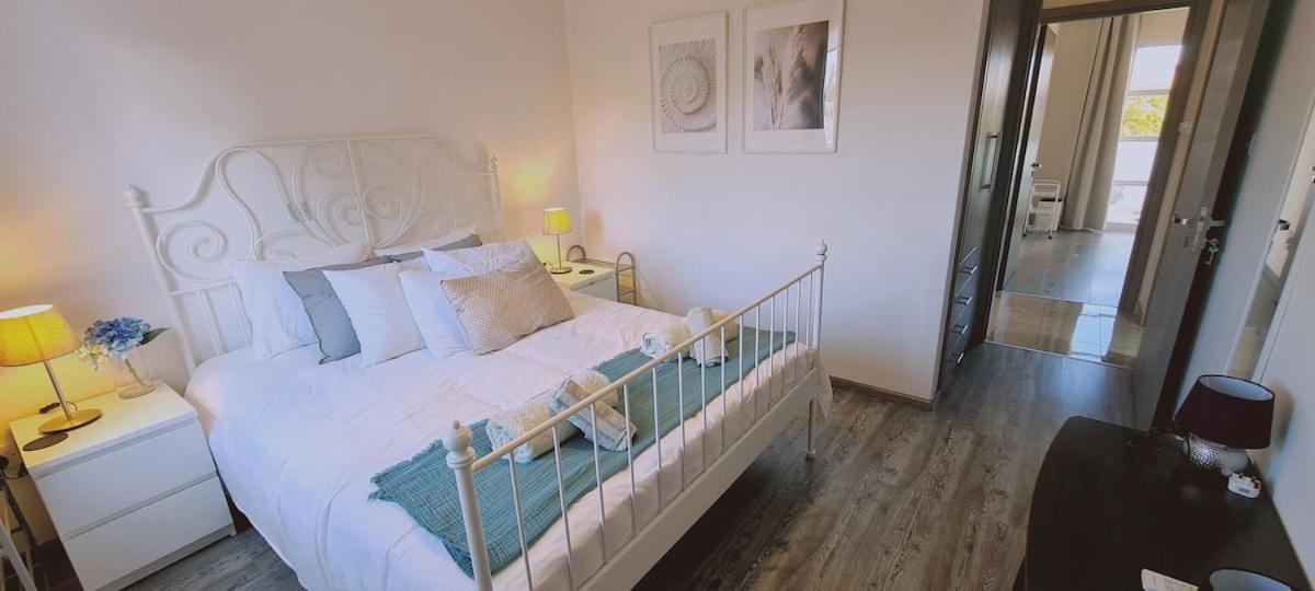 Stay Downtown Retreat Lemesós Eksteriør bilde